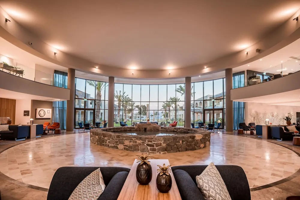 Magdala Hotel