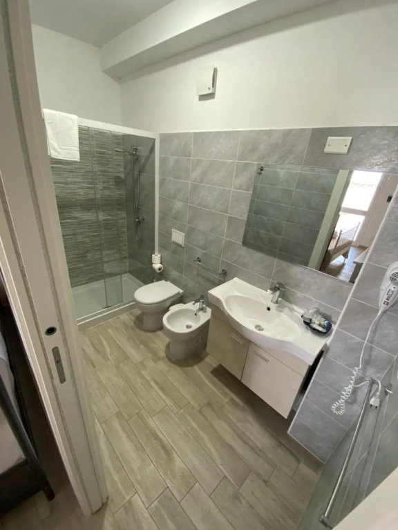 Residence La Perla - Marzamemi & Sea - Homie Livings