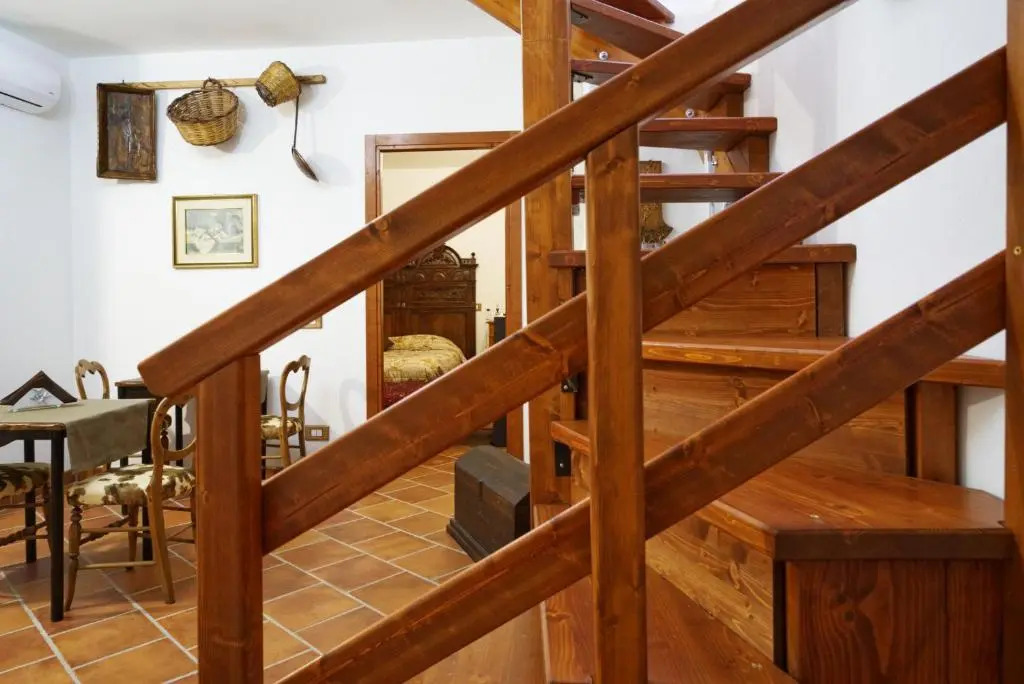 B&B La Rupe