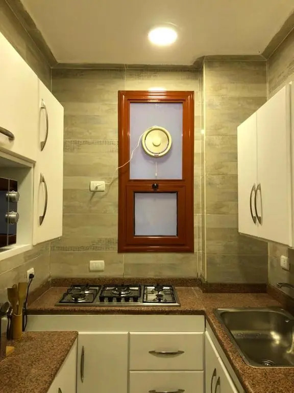 Sphinx Luxor Apartment