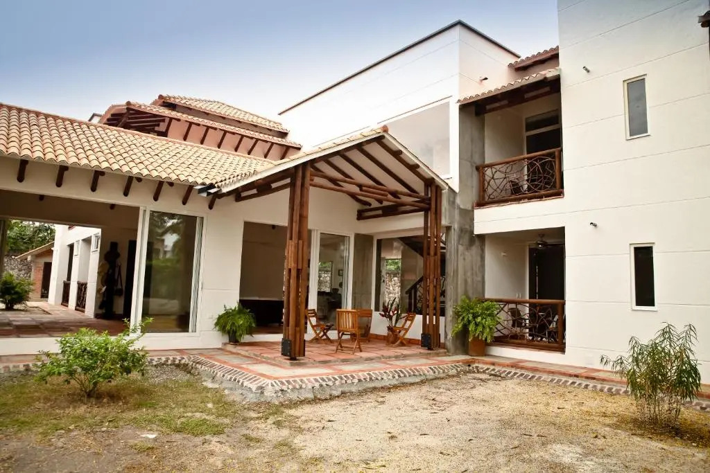 Hotel Boutique Villas de San Sebastián