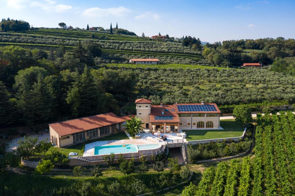 Agriturismo Ai Dossi