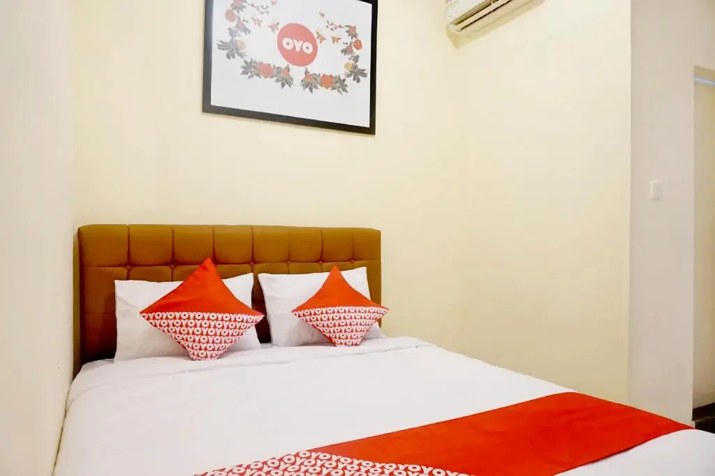 OYO 702 Ganesha Homestay