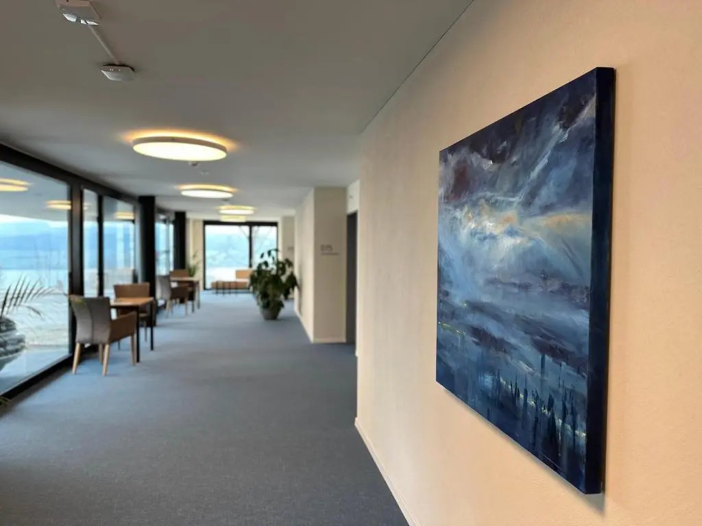 Aparthotel Beinwil am See