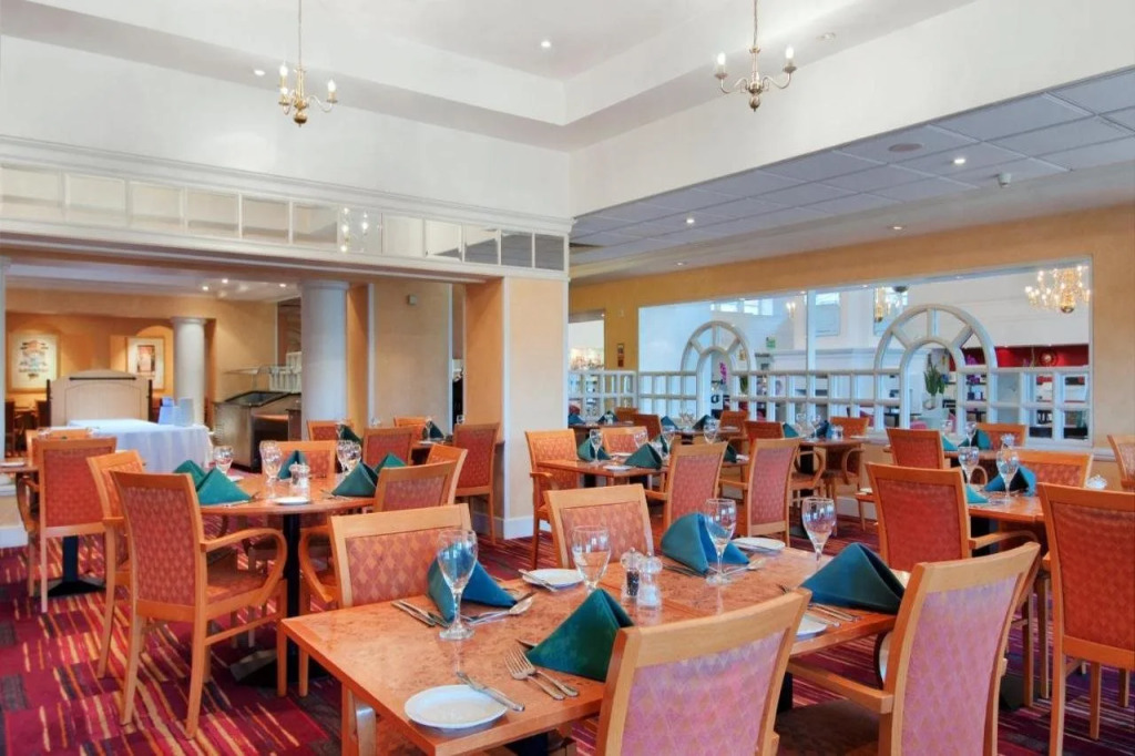 Bromsgrove Hotel