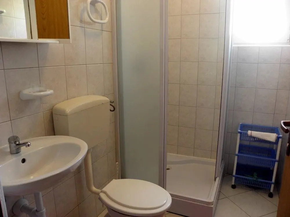 Apartments Jasko Barbat