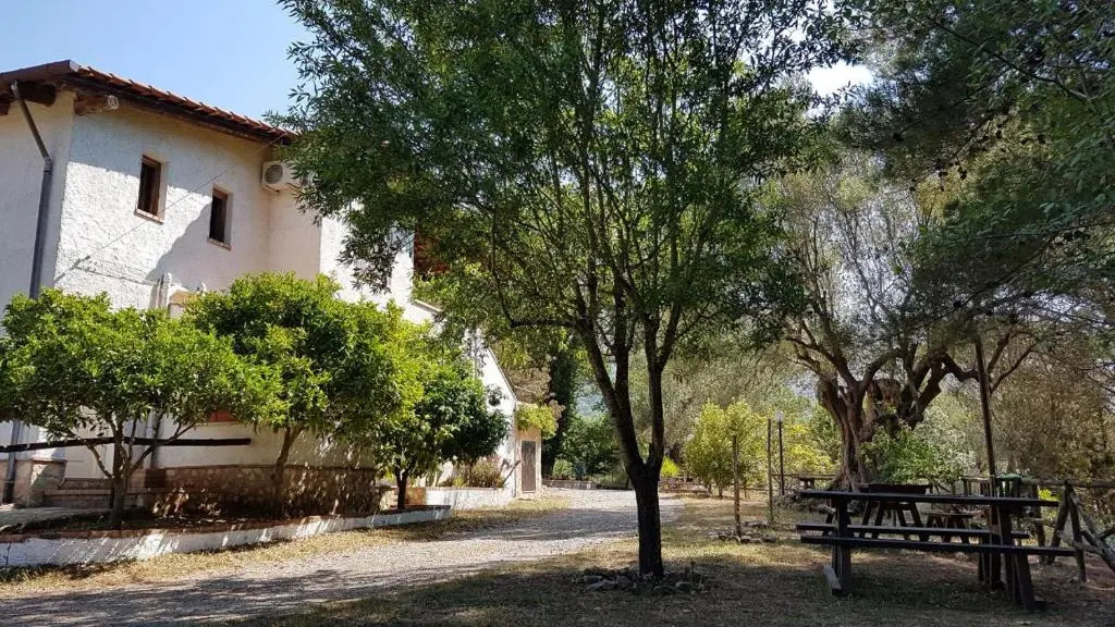 Agriturismo Angela