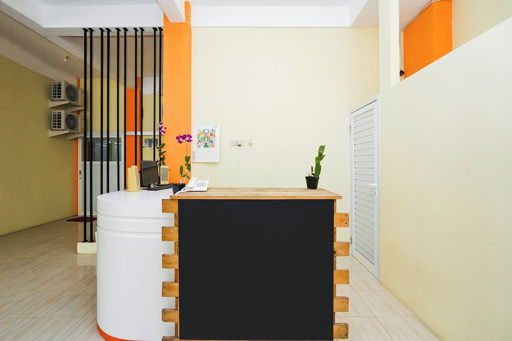 Hotel O Banuwa Family Residence