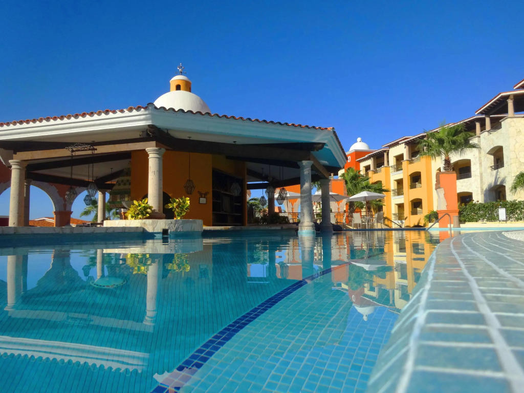 Hacienda Encantada Resort & Residences