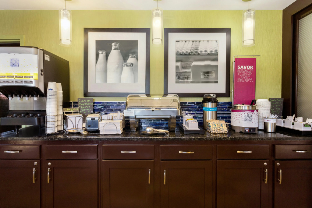 Hampton Inn Birmingham-Trussville