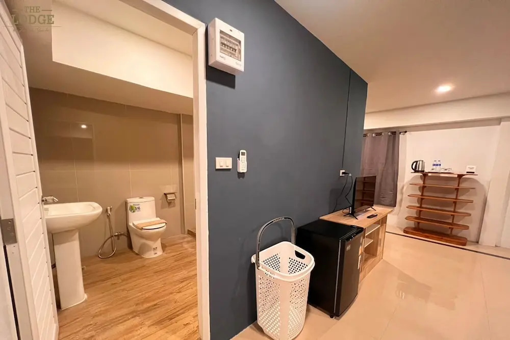 The Lodge Jomtien 9