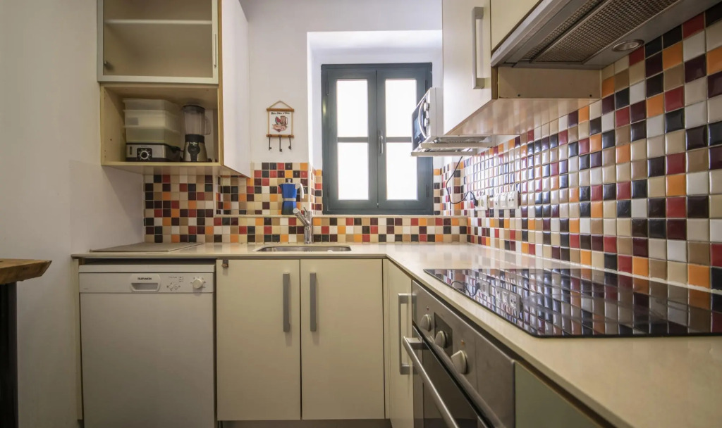 TH146 Apartamento Civaderias
