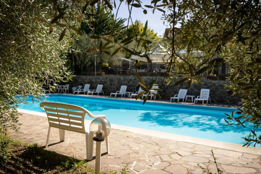 Hotel Ismaele