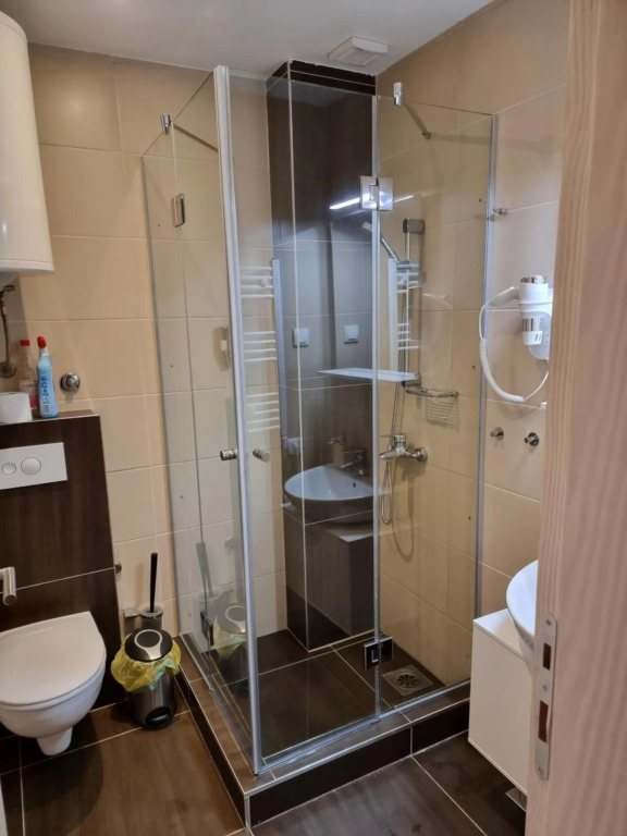BB Apartment 301, Župa Wellness & Spa