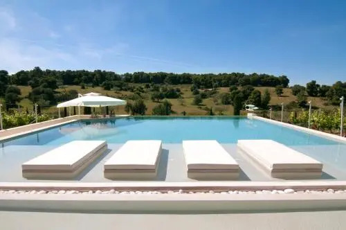 Vineyard Villa