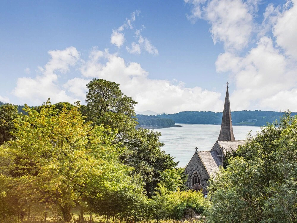 Menai View