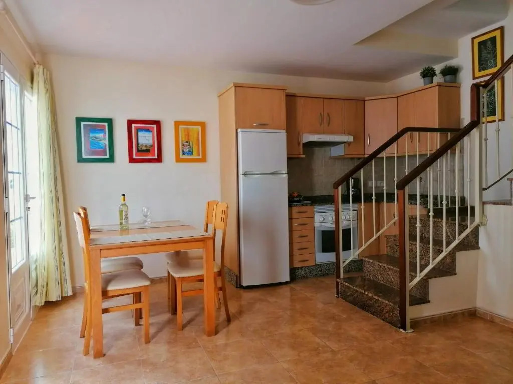 Apartamentos Brito