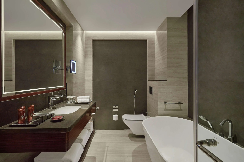 Sofitel Cairo Downtown Nile