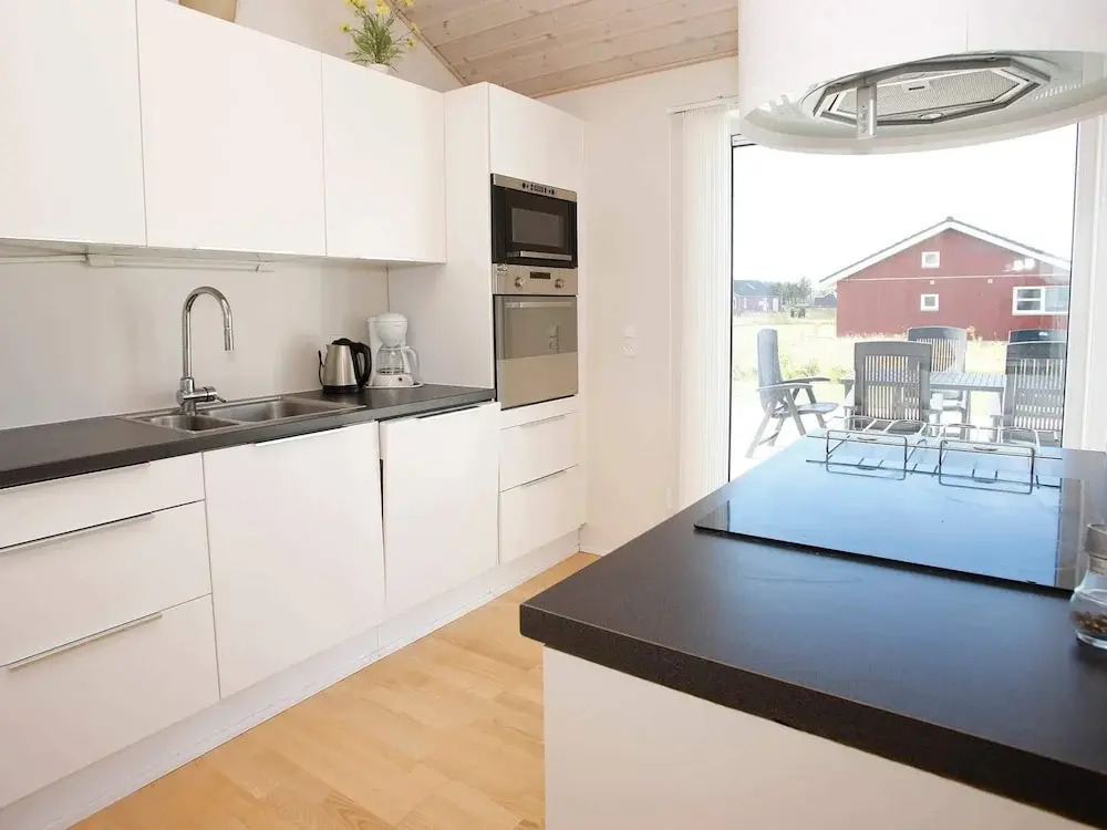 10 Person Holiday Home in Brovst