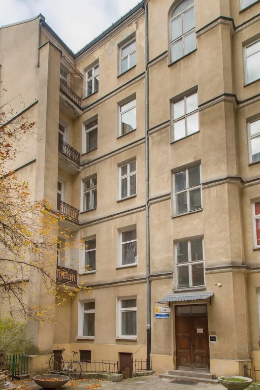 Metro Centrum Guest Rooms