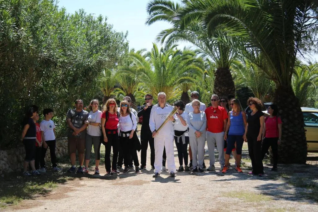 Masseria Serine