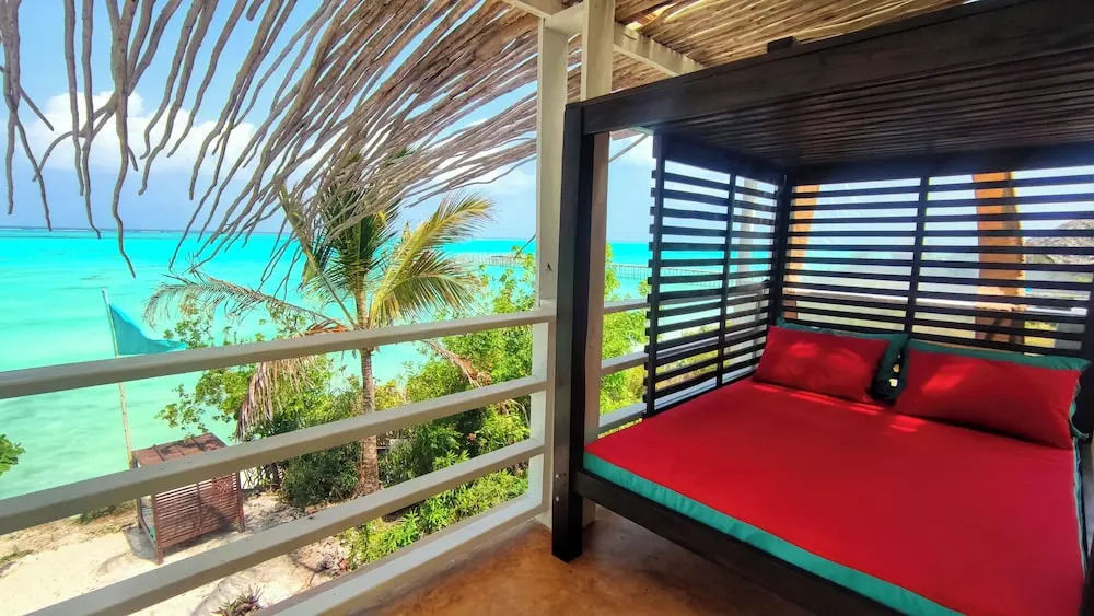 Masai Mara Zanzibar - Boutique Hotel