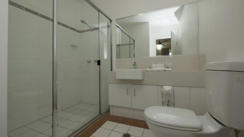 Marlin Cove Holiday Apartments