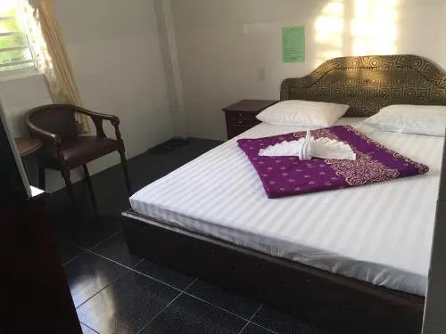 Ngoc Nho Guesthouse
