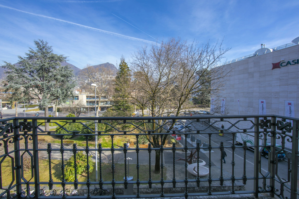 Little Lugano