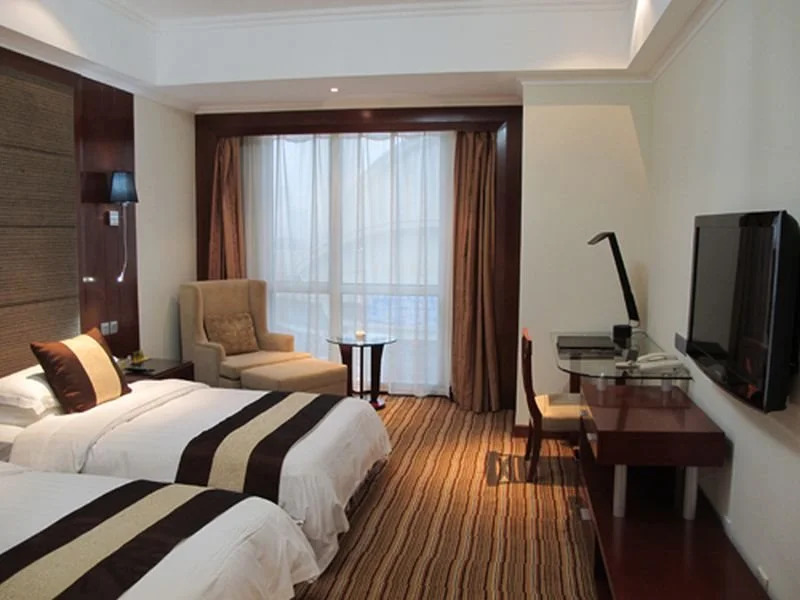 Young Sun Hotel Hebei