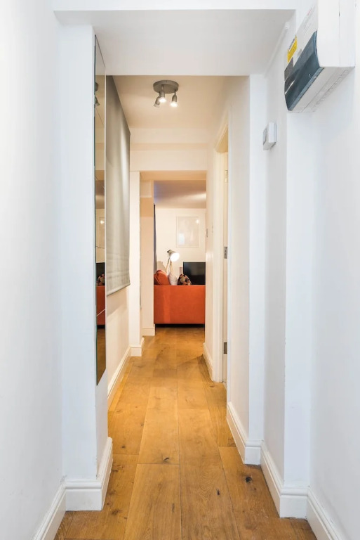 Battersea Studio Apartment