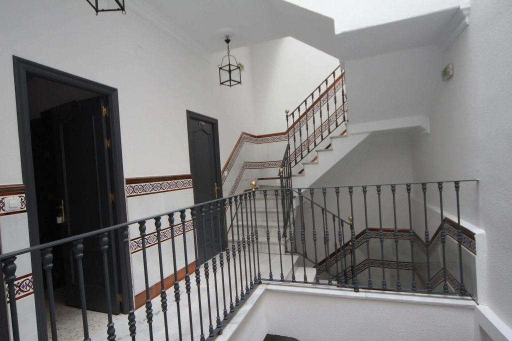 Hostal Paco´s