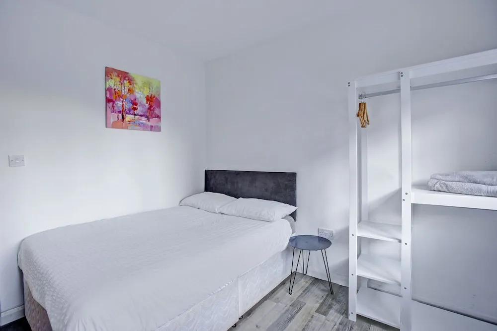 OYO Aparthotel Hathern – Loughborough