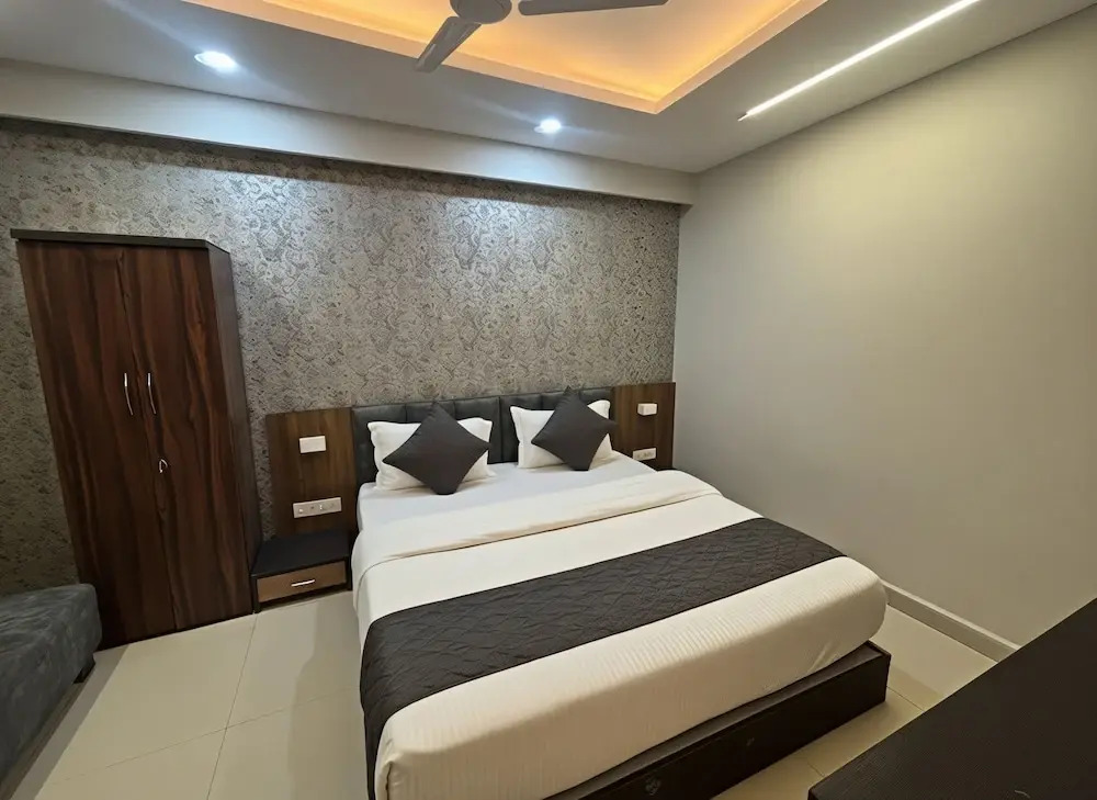 The Samsara Hotel