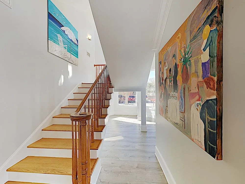 Already There by Southern Vacation Rentals