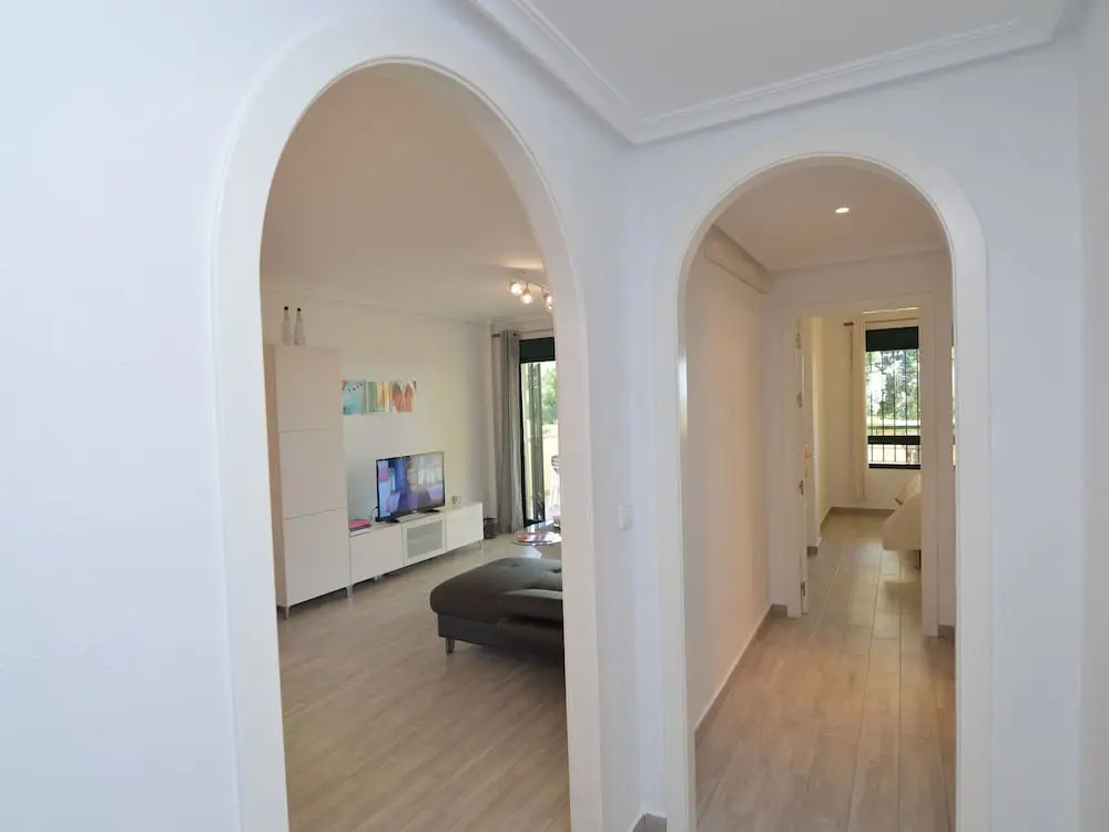 Modern Apartment in Orihuela Valencia with Swimming Pool