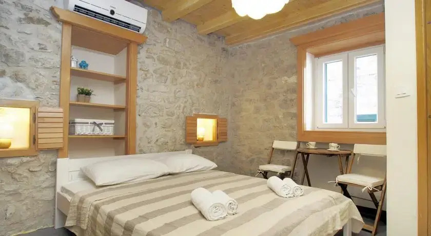 Guesthouse Afrodita