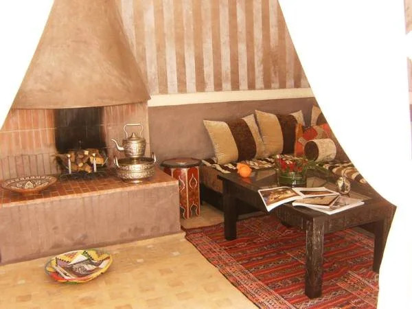 Riad 22 - L'Etoile d'Orient