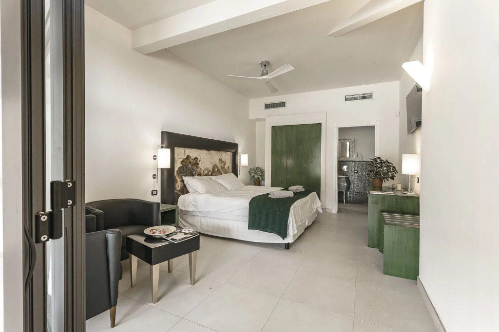 Argentario Lagoon Resort & Spa