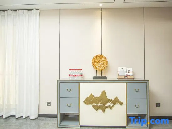 Wenlv Meilihao Hotel (Taizhou South Gulou Road)