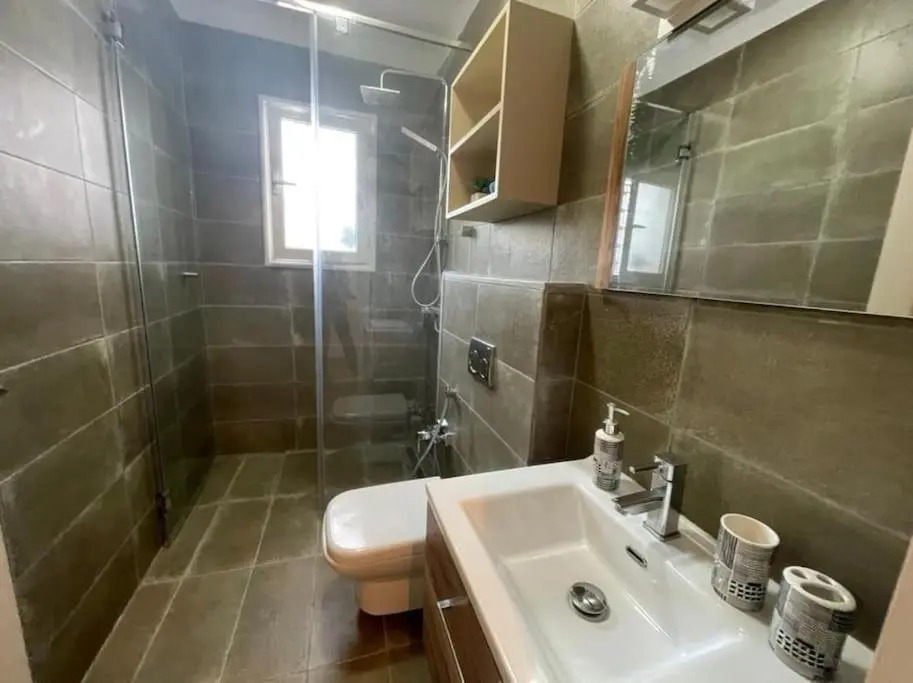 Un luxueux appartement au cœur de la marsa.