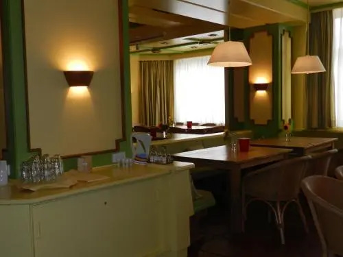 Hotel YOUHEY am Wolfgangsee