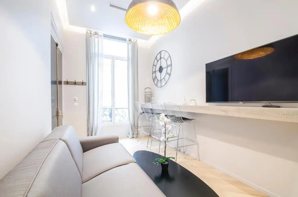 Dreamyflat Apartment Opera 2