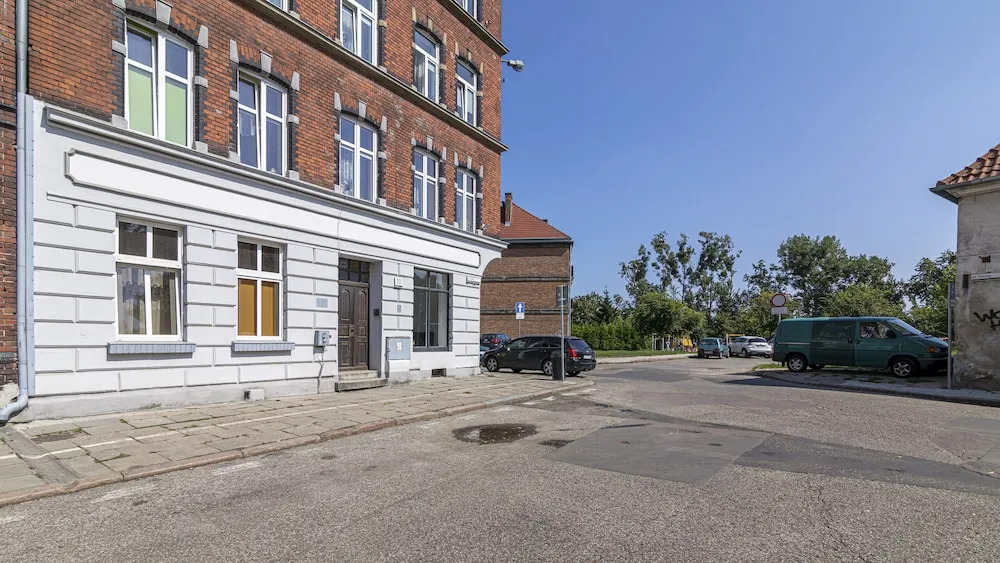 Happy Stay Apartments Osiek
