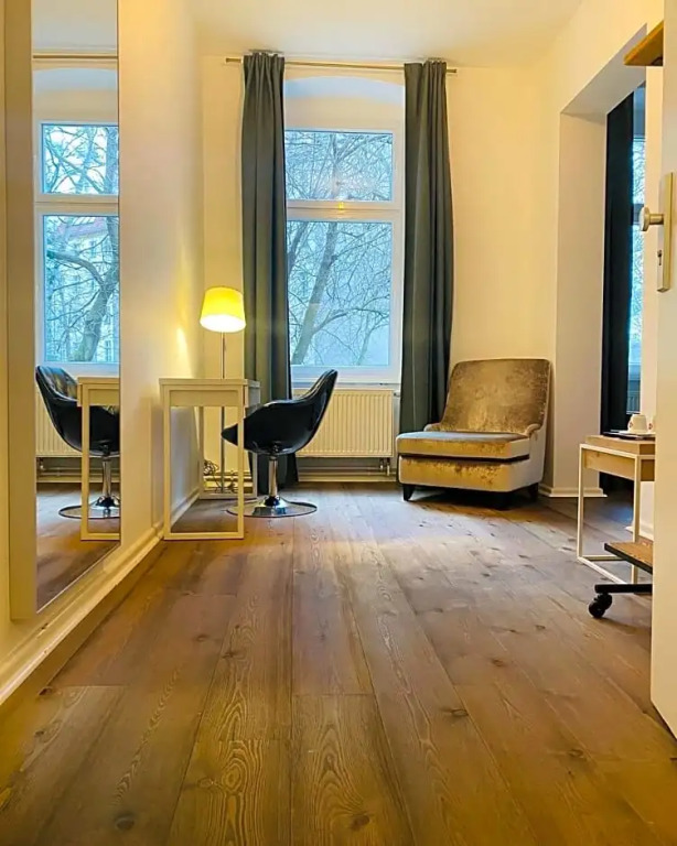 Jaspers Boutique Rooms