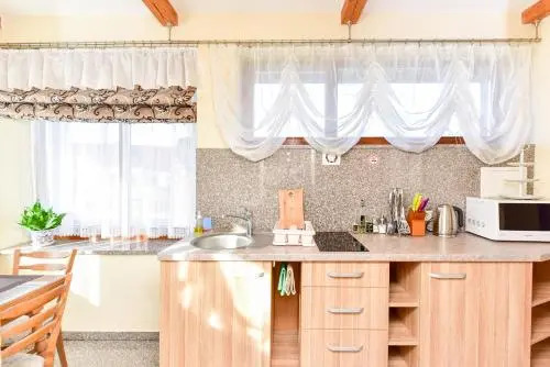 Žemyna Apartmentai