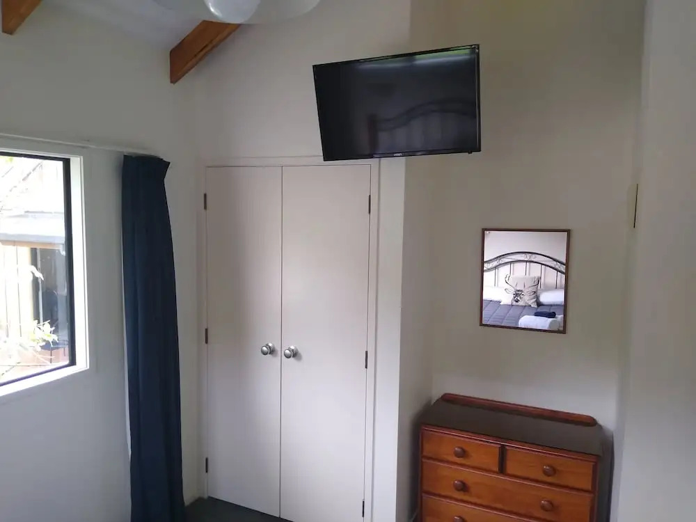 Kerigold Secluded Chalets Motel