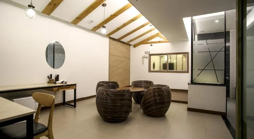 Hotel The Jaja