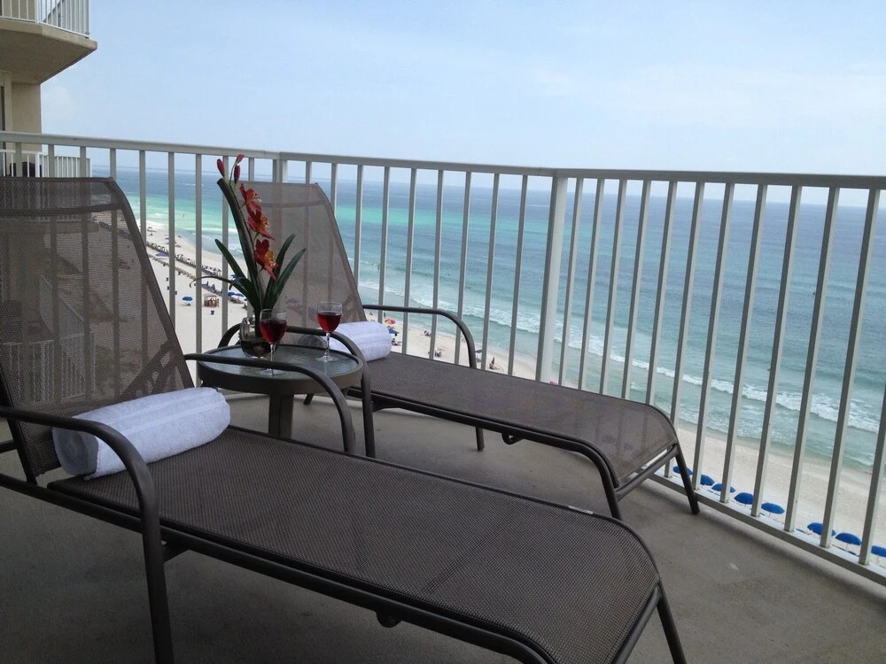 Marisol Beachfront Resort 801 663663 by RedAwning