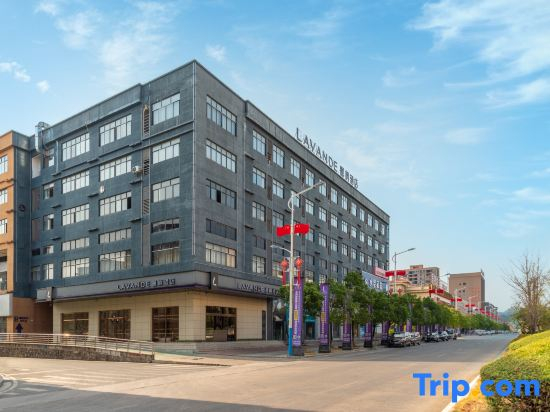 Lavande Hotel (Quanzhou Gaotie Bus Station)